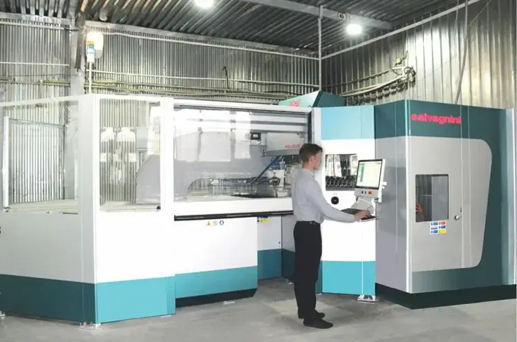 В Жетысуском районе Алматы выросло промышленное производство и объем инвестиций (2)