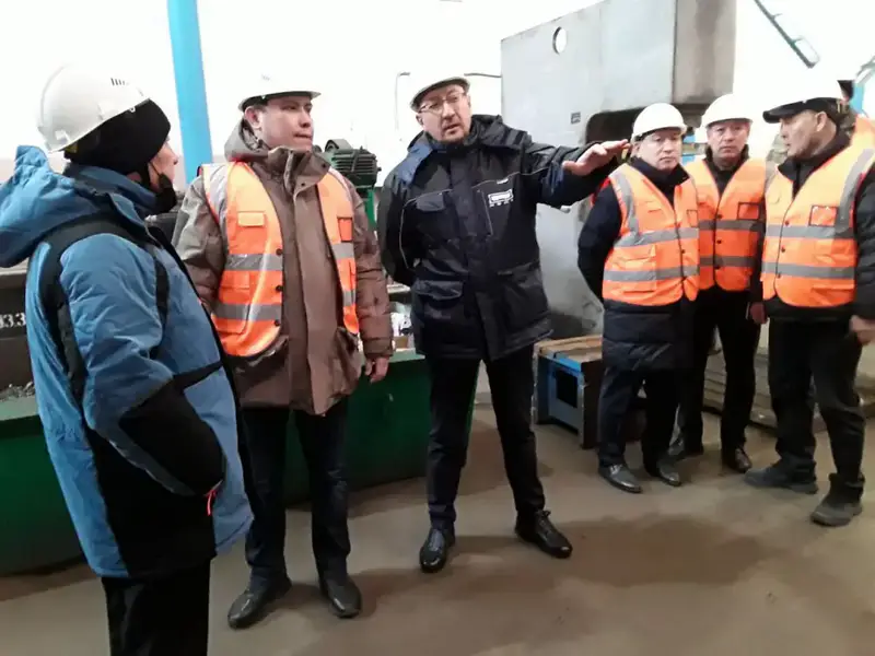 Безопасность на производстве – приоритет МЧС (3)