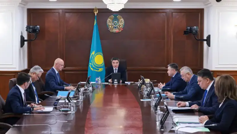 Трагедия в Туркестанской области: последствия пожара и меры поддержки пострадавших семей Павлодаре