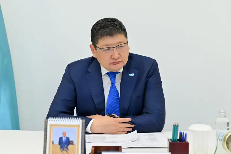 Аким области выслушал жителей по важным вопросам Павлодаре