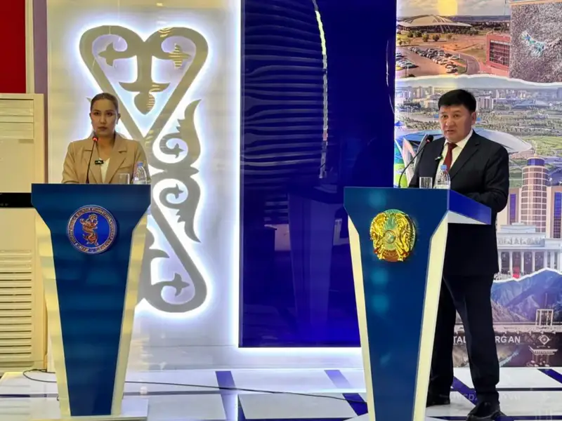 C начала года в Коксуском районе произведено сельхозпродукции на 30,5 млрд. тенге (7)