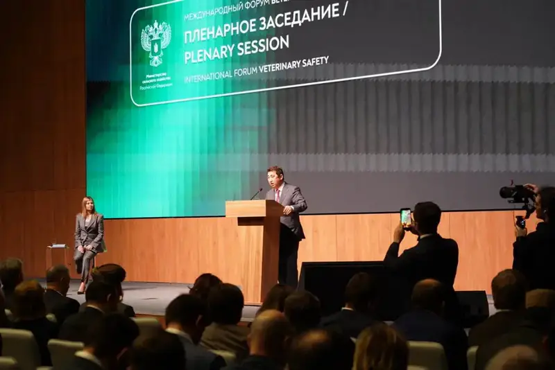 Айдарбек Сапаров в Москве рассказал о стратегии Казахстана по борьбе с глобальными биологическими угрозами (5)