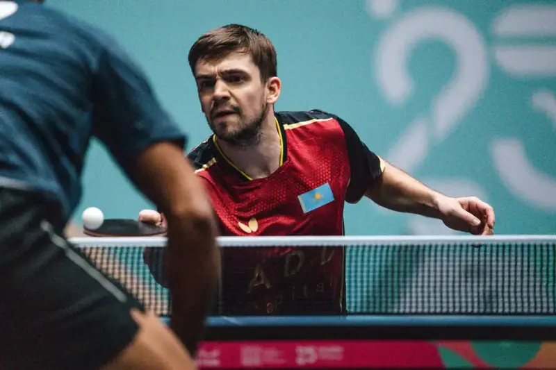 Успехи казахстанского тенниса на Играх исламской солидарности: Герасименко в центре внимания Павлодаре