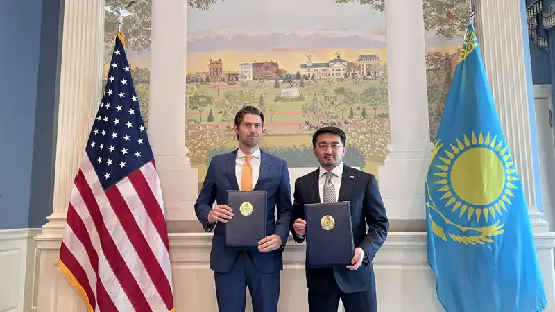 Казахстан и Palo Alto Networks объединяют усилия для укрепления кибербезопасности Павлодаре