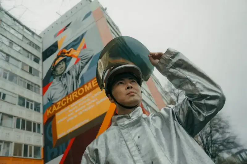 Экскурсия школьников в Минералогический музей: формирование гражданского сознания и интерес к геологии Павлодаре