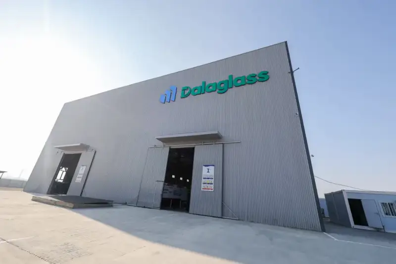 Открытие первой малой промышленной зоны в Жамбылской области: новые возможности для производства стройматериалов Павлодаре