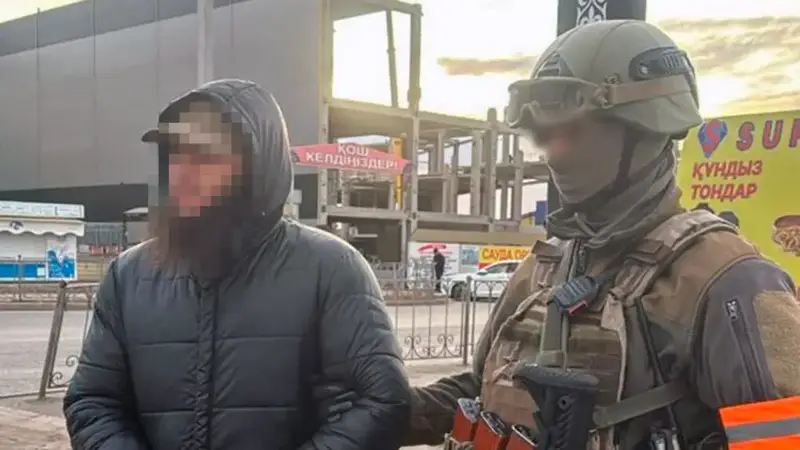 О задержании приверженцев деструктивных религиозных течений (3)