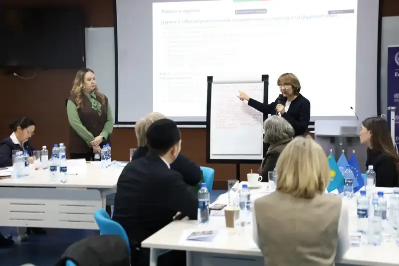 Вакцинация и вера: как найти общий язык? Павлодаре