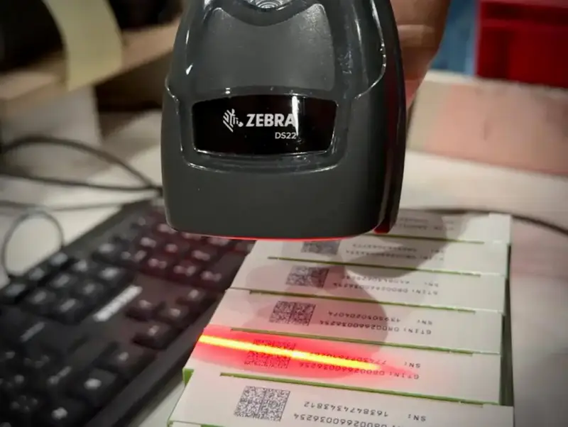 Казахстан: Новые товары под контролем с 2025 года! Павлодаре