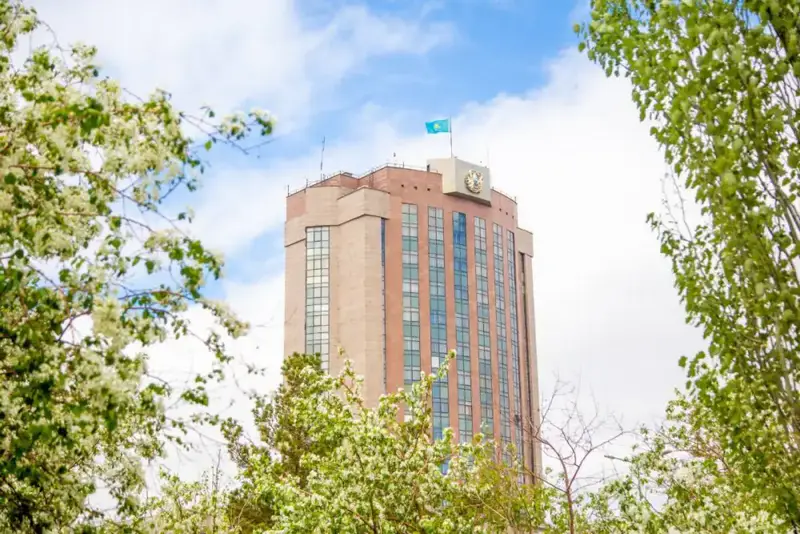 Обучение полицейских как шаг к усилению борьбы с киберпреступностью в Казахстане Павлодаре