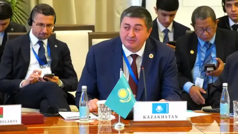 Конференция в Ташкенте: новые горизонты для конституционного контроля в Центральной Азии Павлодаре