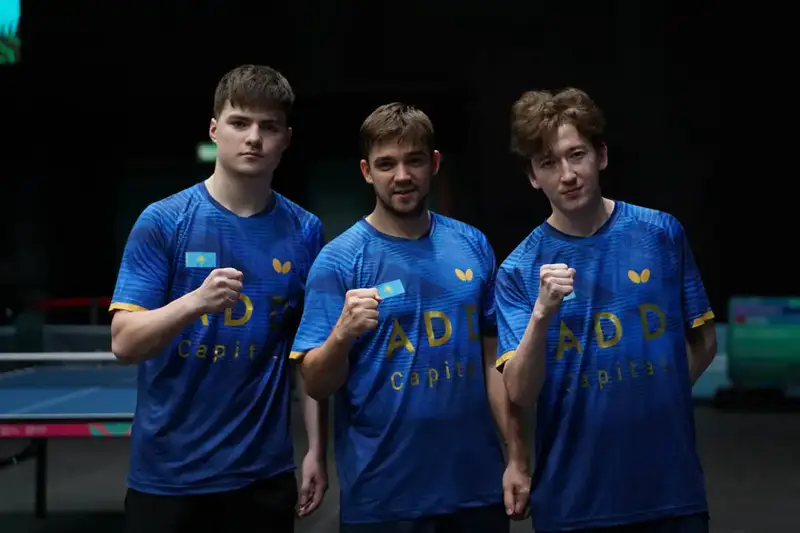 Казахстанцы завоевали золото на Играх в Исламе Павлодаре