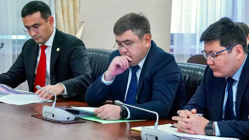 Программа «Заказ на инвестиции» стартует в следующем году в РК (4)