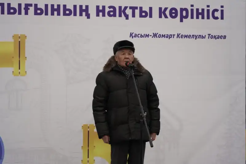 Газификация жилого массива Кирпичный в Астане Павлодаре