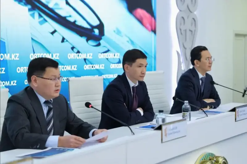 Снижение проверок бизнеса в Казахстане: оптимизация контроля и внедрение цифровых технологий Павлодаре