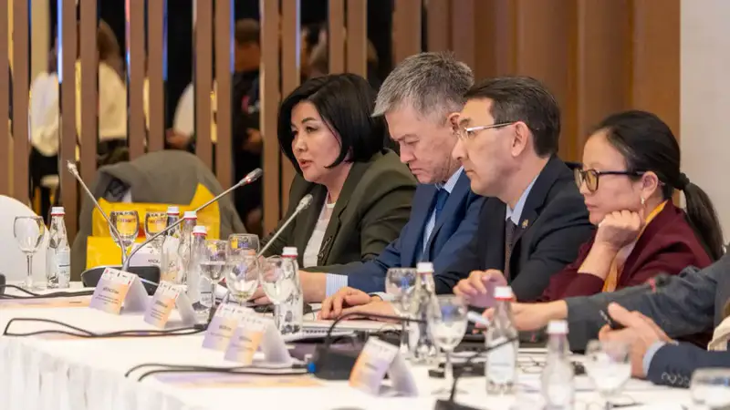 Конференция в Алматы: новые подходы к борьбе с бытовым насилием в Центральной Азии Павлодаре