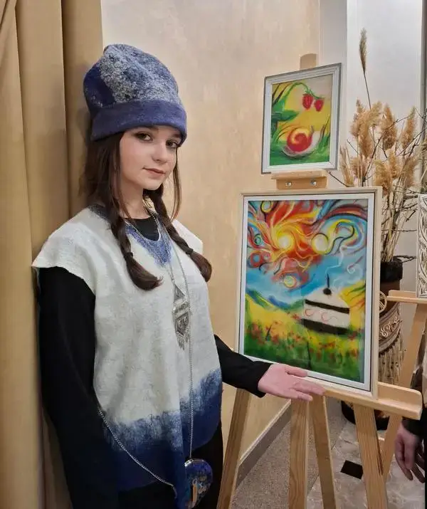 Язык как нота: симфония культур в Караганде Павлодаре