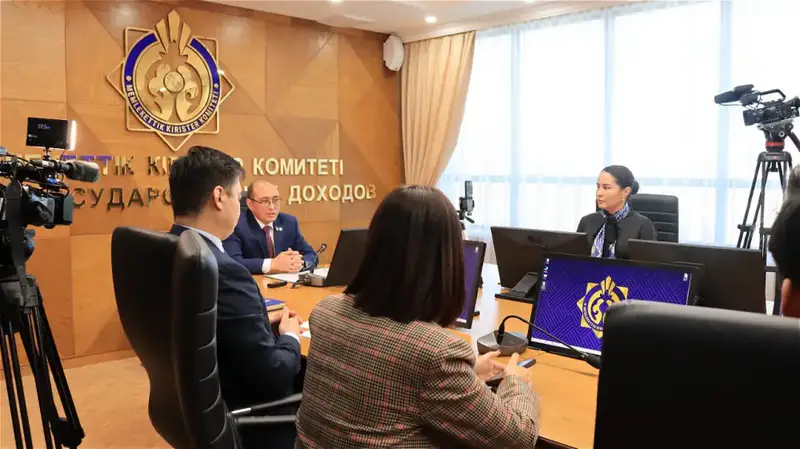 Новый контроль ЭСФ: меньше теневой экономики в Казахстане! Павлодаре