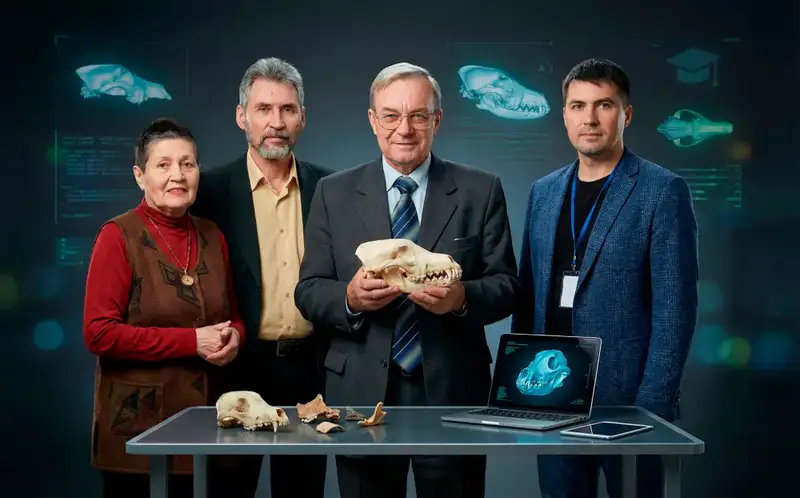 КАЗАХСТАНСКИЕ УЧЕНЫЕ СТАЛИ АВТОРАМИ МИРОВОГО НАУЧНОГО ОТКРЫТИЯ (9)