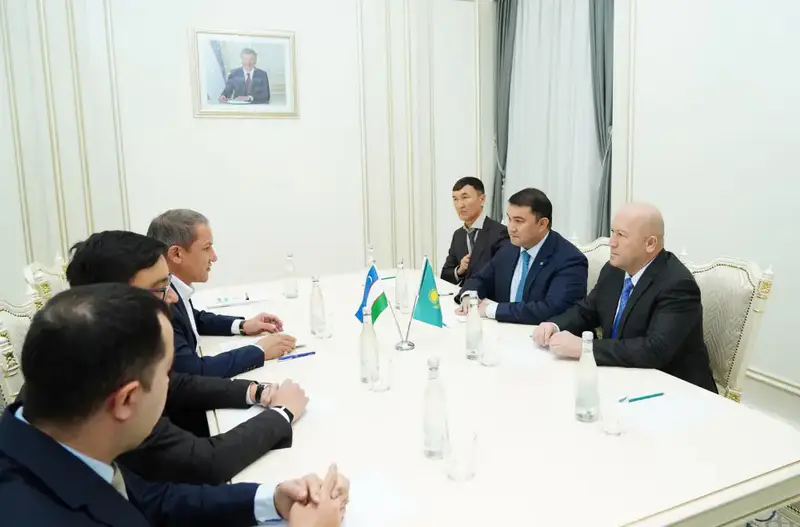 Углубление сотрудничества между Туркестаном и Хорезмом может привести к росту туристического потока в регионах Павлодаре