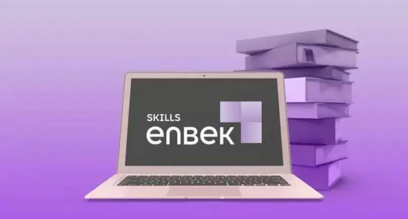 Образование на платформе Skills Enbek: более 362 тыс. казахстанцев открывают двери в мир знаний Павлодаре
