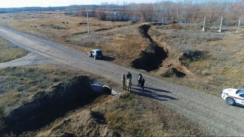 Текущие меры по подготовке к паводковому периоду в регионах страны Павлодаре