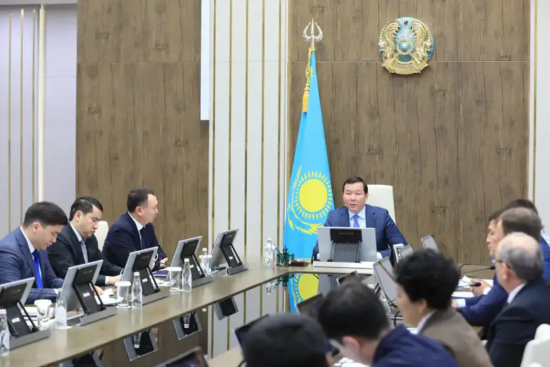 Обеспечение лекарствами более 137 тысяч актюбинцев: акцент на доступность лечения и поддержку пациентов с редкими заболеваниями Павлодаре