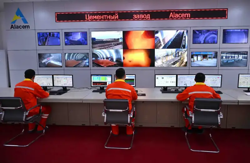 С начала образования области Жетісу в экономику Кербулакского района привлечено свыше 128 млрд. тенге инвестиций (3)