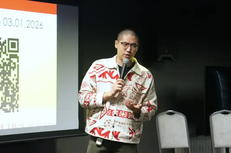 День открытых дверей прошел в New York Film Academy Kazakhstan (9)