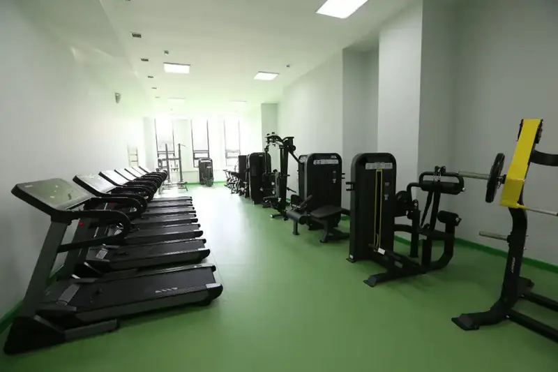 Алматы наращивает спортивную инфраструктуру (4)