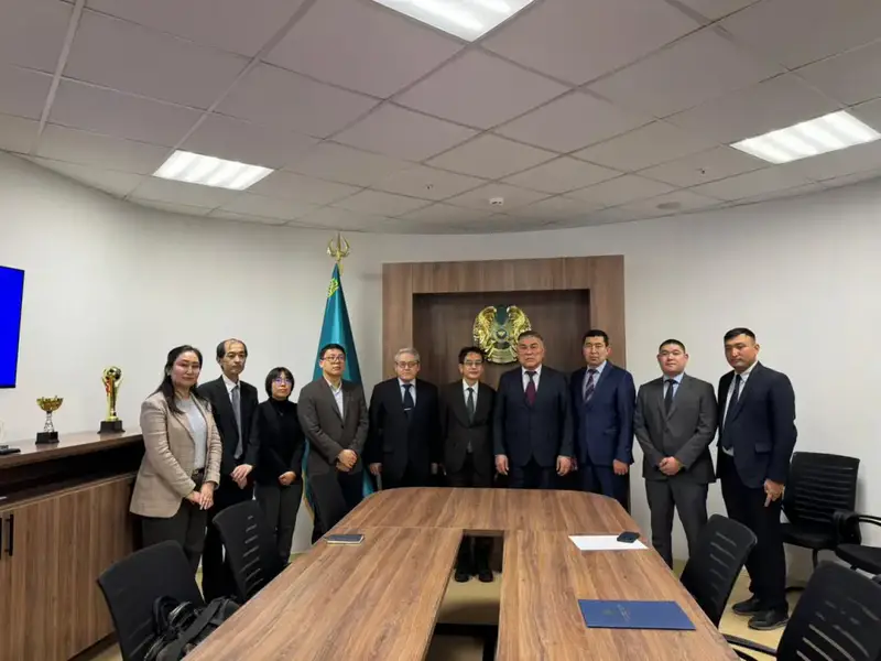 Развитие межгосударственного взаимодействия в сфере промышленной безопасности (2)