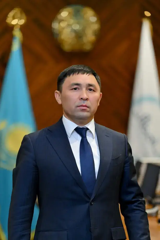 Новый руководитель управления пассажирского транспорта и автомобильных дорог области Абай: международный опыт для улучшения дорожной инфраструктуры Казахстана Павлодаре