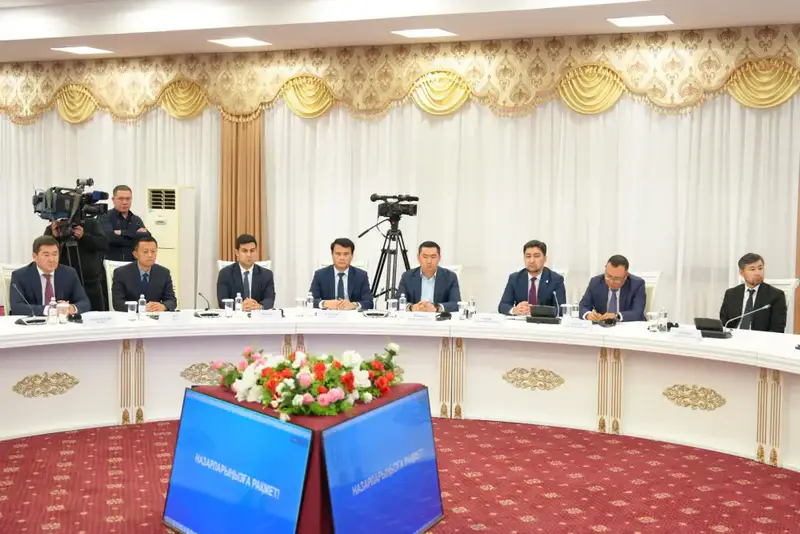 Инвестиционный штаб обсудил реализацию проектов на 2,8 трлн тенге Павлодаре
