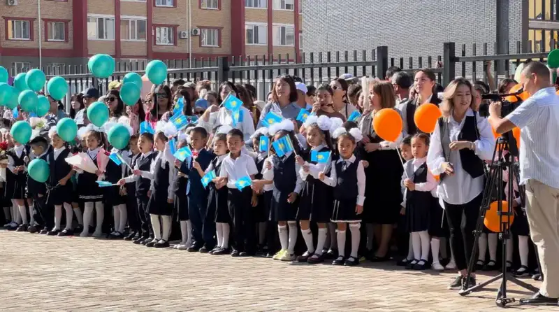 В рамках Национальных проектов в Актюбинской области построят 12 школ и 29 медицинских объектов (4)