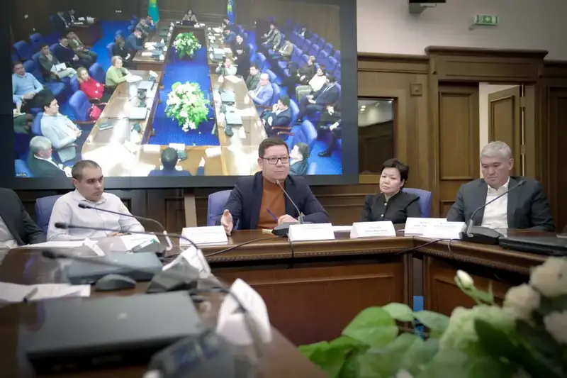 Создание рабочей группы по внедрению искусственного интеллекта в образование Казахстана нацелено на улучшение качества обучения Павлодаре