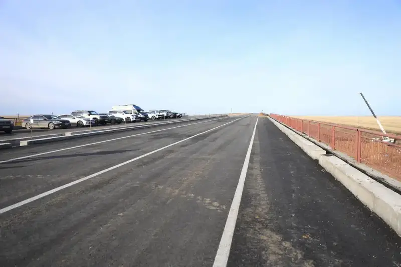 183 проекта по развитию автодорожной отрасли реализовано в регионе в нынешнем году (3)