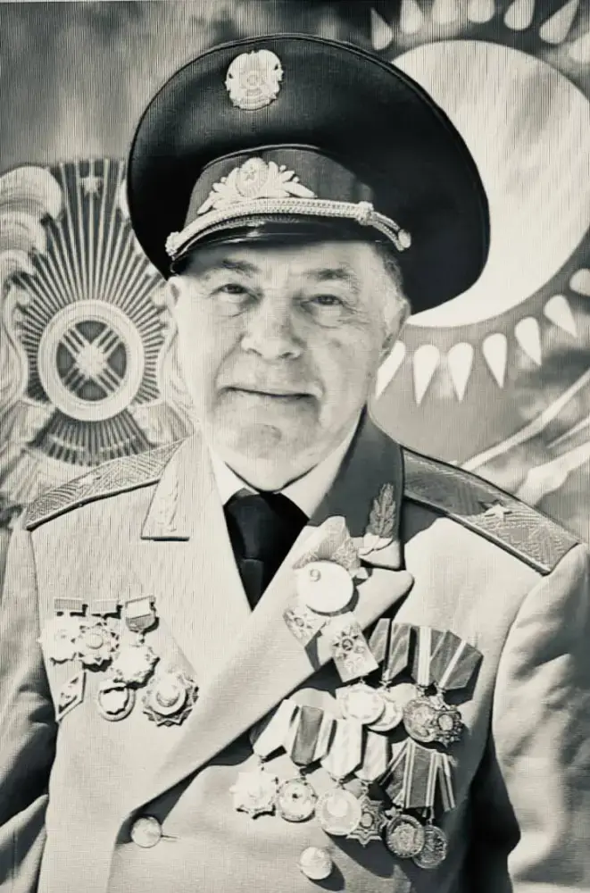 Память о ветеранах: уход Михаила Керцмана и Василия Рудомётова вызывает общественное внимание к истории региона Павлодаре