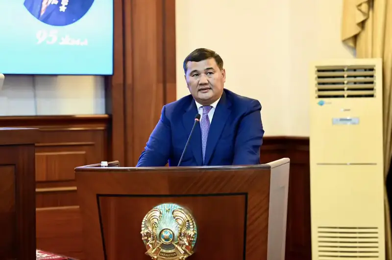 Светлая память Еркина Ауельбекова: конференция, посвященная величию человеческой души Павлодаре