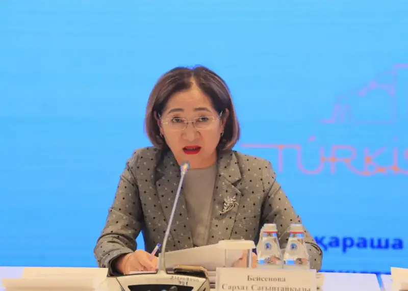 Обсуждение мер по улучшению санитарно-эпидемиологического благополучия населения на заседании Комитета в Туркестане Павлодаре