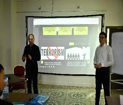 Дін мен экстремизм: Ақтөбедегі жаңа әдістер Павлодаре