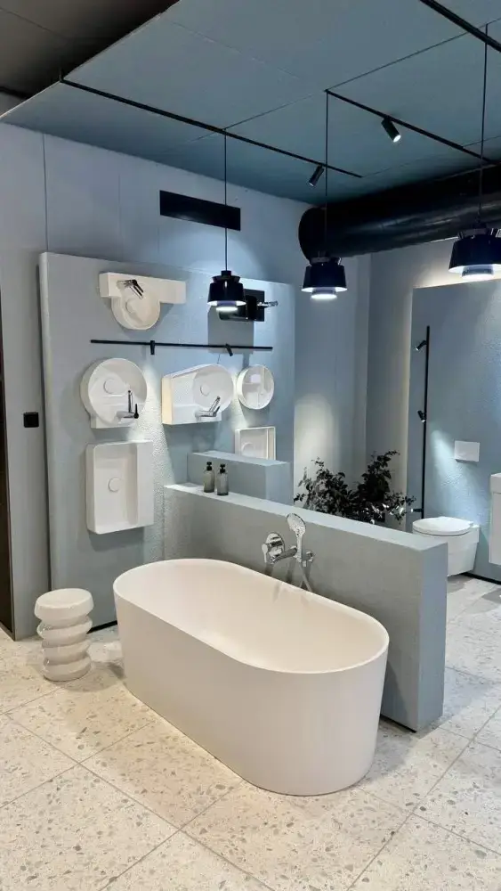 Кызылординская делегация завершила визит в Швейцарию, подписав соглашение с Laufen Bathrooms AG и Roca Group Павлодаре