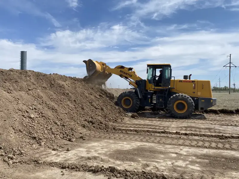 О подготовке к паводковому периоду в регионах (4)