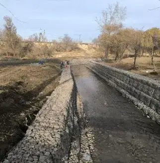 Благоустройство дворов и набережной в Жетысуском районе Алматы Павлодаре