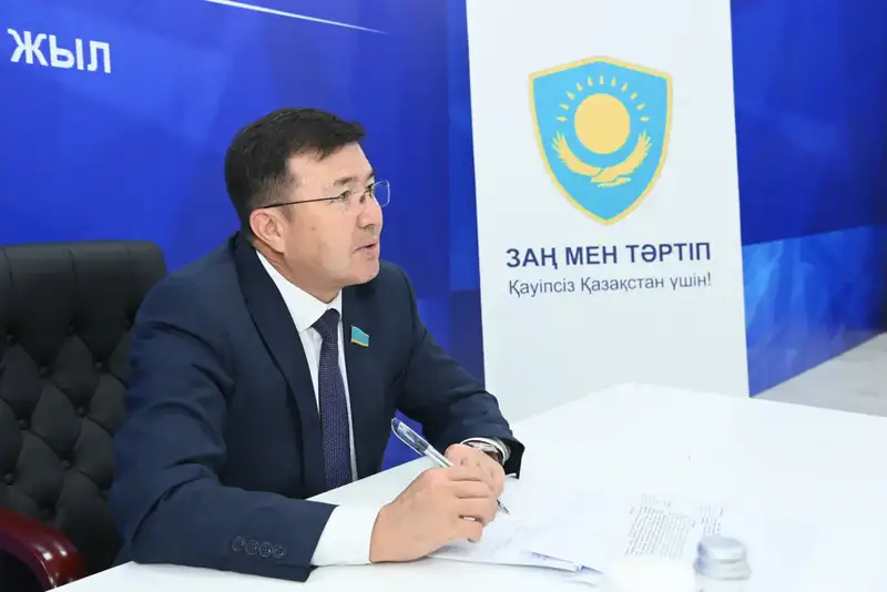 Обращения граждан в Жалагашском районе могут привести к улучшению городской инфраструктуры Павлодаре