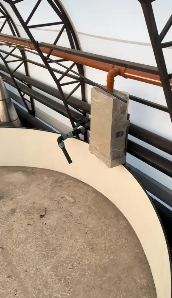 В Восточно-Казахстанской области построят рыбоводческий комплекс стоимостью 348 млн тенге (4)