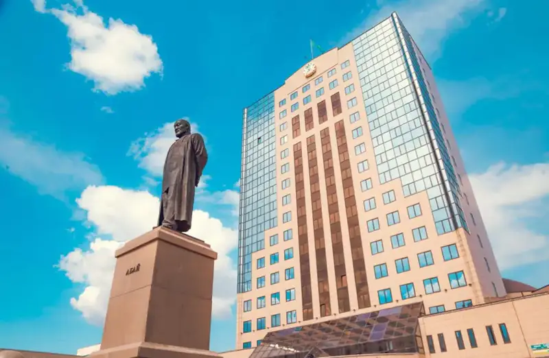 Заседание Общественного совета Агентства по делам государственной службы ротация государственных служащих Павлодаре