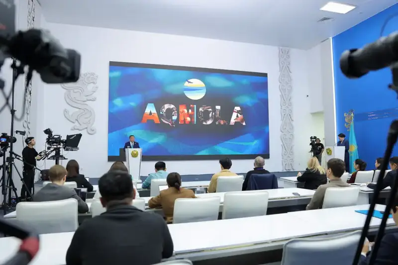 Рост производства строительного кирпича в Акмолинской области: влияние на экономику и инфраструктуру Казахстана Павлодаре