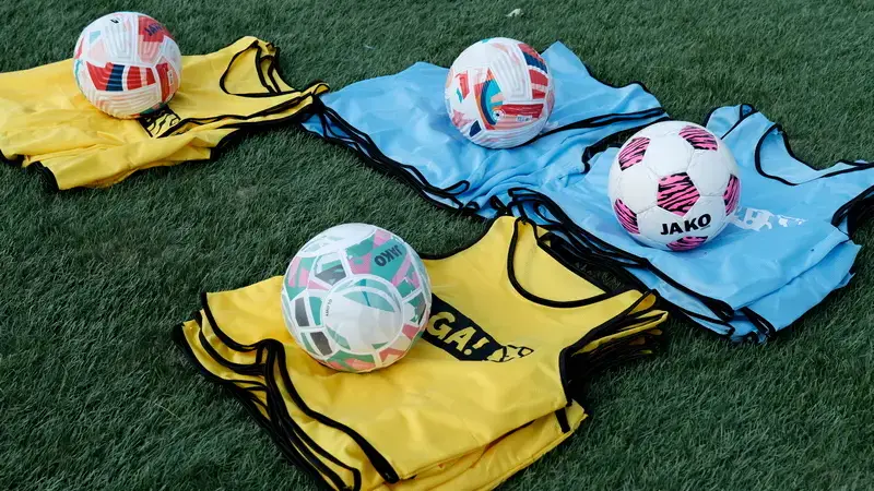 Строительство спортивного кластера на 72 гектарах началось в Карагандинской области Павлодаре