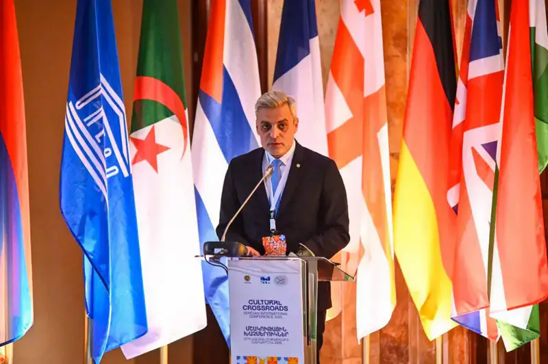 Культурное разнообразие: ключ к миру и развитию! Павлодаре