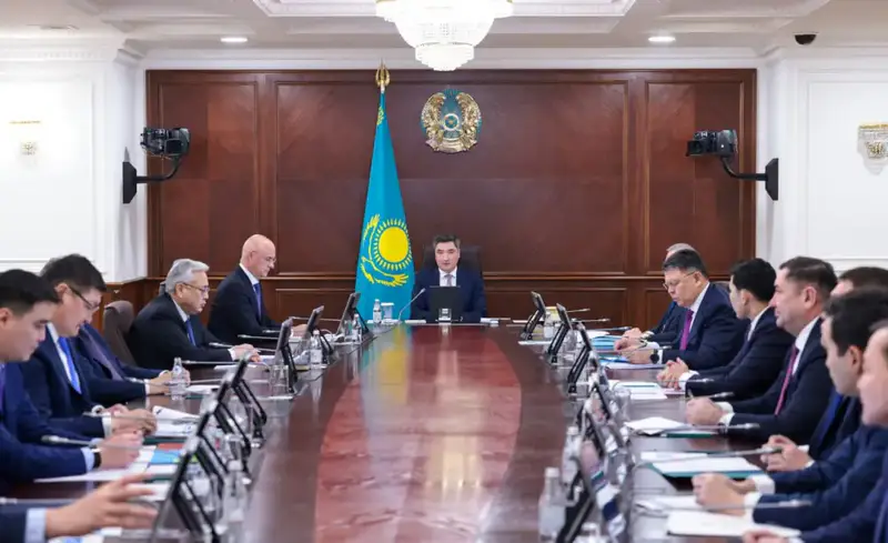 Проблемы модернизации ж/д вокзалов в регионах Павлодаре